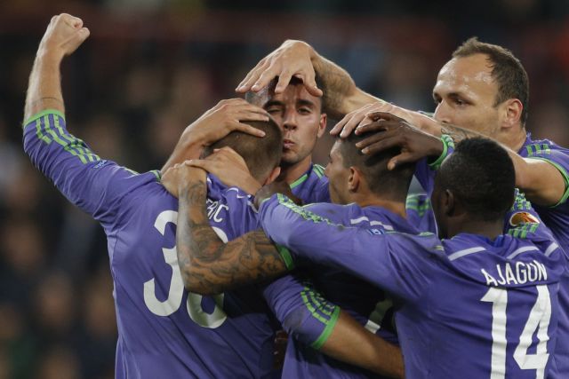 Panathinaikos «όρθιος» στο Αϊντχόφεν, ήττα για τον ΠΑΟΚ